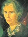 Frau Horstmann Martha