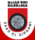 Saad el Girgawi Logo